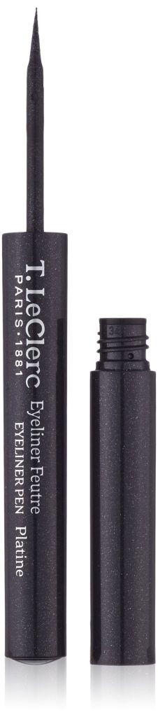 T. Leclerc Precision-Eyeliner, 1.8 g, 03 Silver