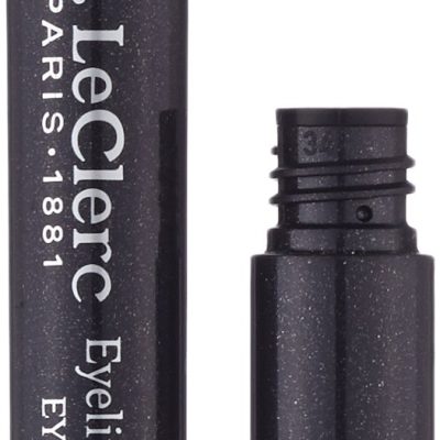 T. Leclerc Precision-Eyeliner, 1.8 g, 03 Silver