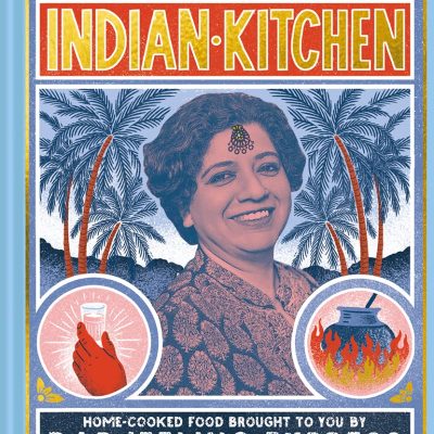 Asma's Indian Kitchen: The bestselling Indian cookbook from Darjeeling Express’ award winning chef