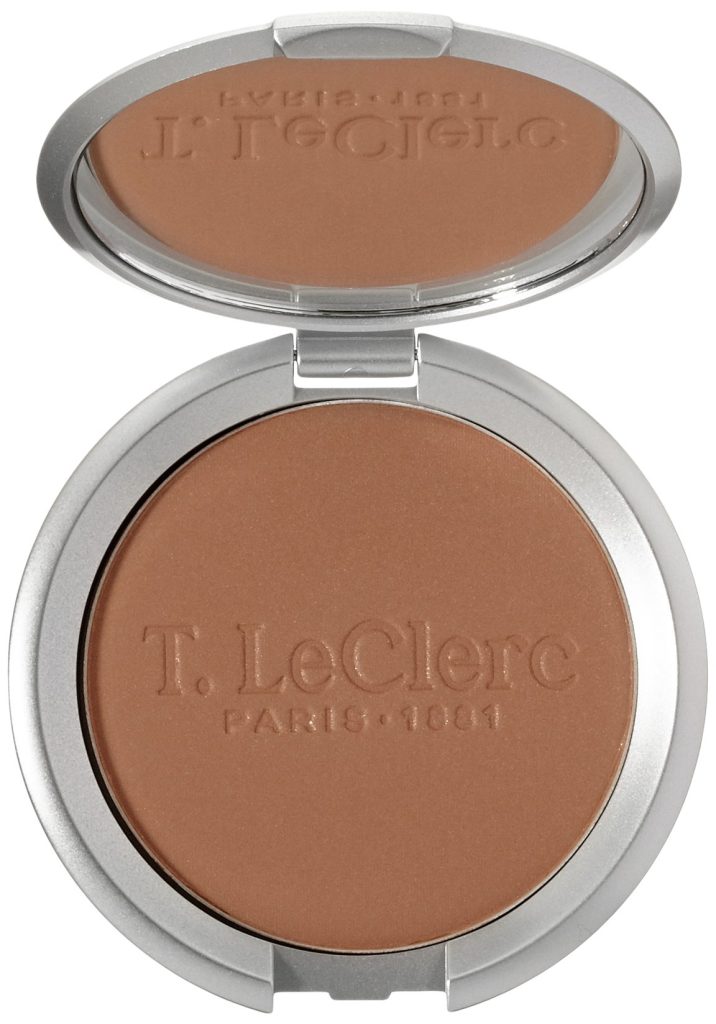 T.LeClerc Pressed Powder, Soleil 10 g