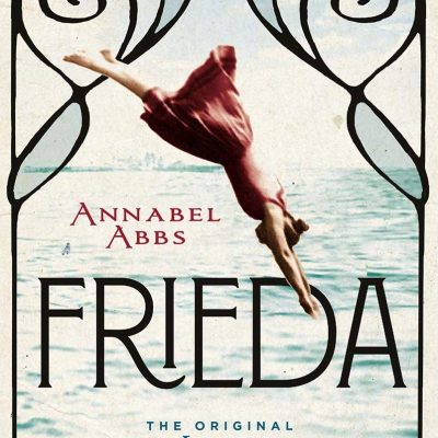 Frieda: the original Lady Chatterley