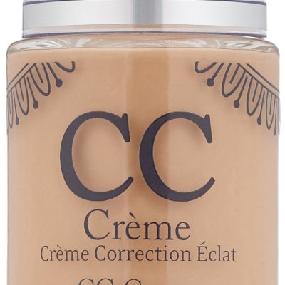 T.LeClerc CC Cream, Moyen 02 28 ml