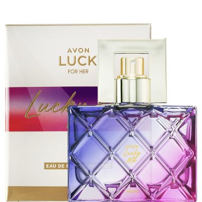 Avon Lucky Me for Her Eau de Parfum 50ml