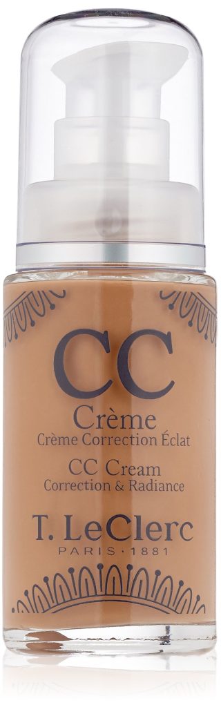 T.LeClerc CC Cream, Foncé 03 28 ml