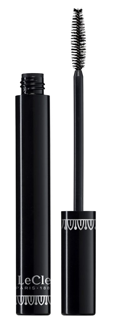 T.Leclerc Smudgeproof Mascara 6ml - 01 Black