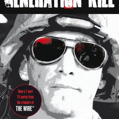 Generation Kill