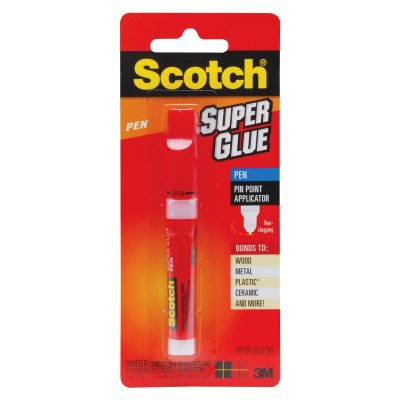 Scotch Super Glue Pen (505569) - 2g