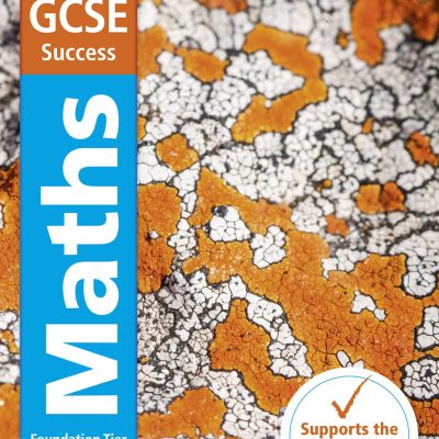 GCSE 9-1 Maths Foundation Revision Guide (Letts GCSE 9-1 Revision Success)