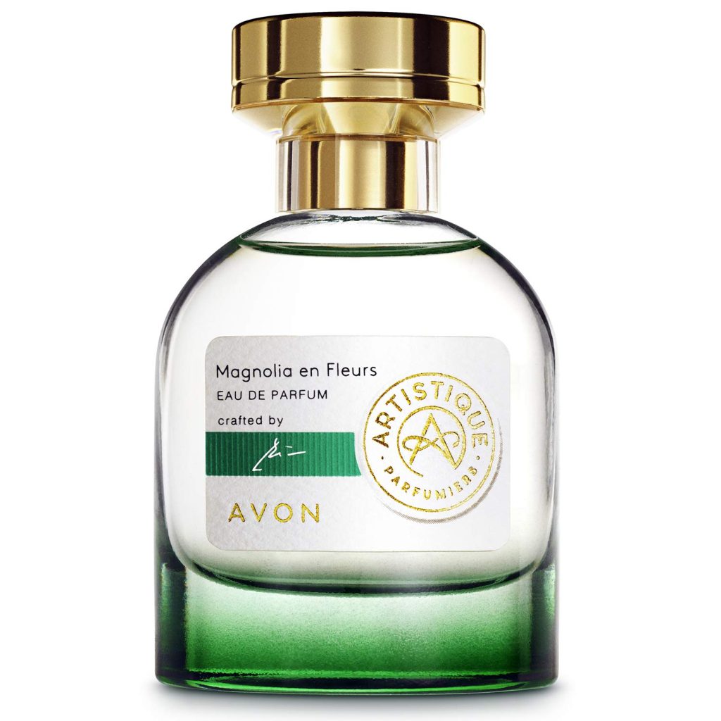 Artistique Magnolia Eau de Parfum - 50ml