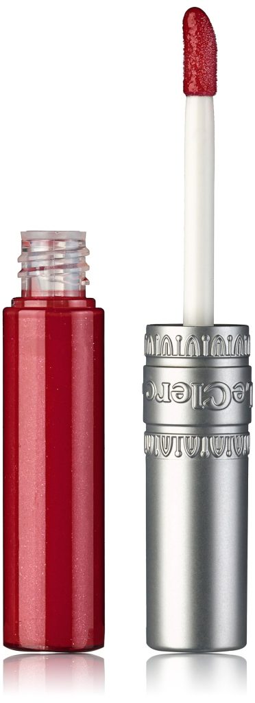 T.Leclerc Lipgloss 4ml - 06 : Raspberry