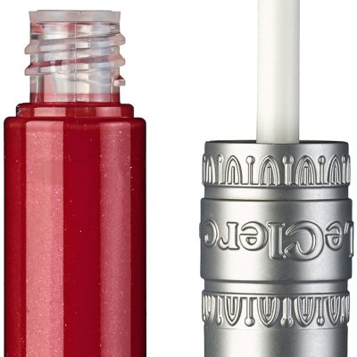 T.Leclerc Lipgloss 4ml - 06 : Raspberry