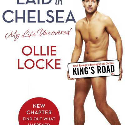 Laid in Chelsea: My Life Uncovered