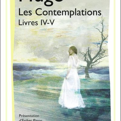 Les Contemplations. Livres IV-V: Prépas scientifiques 2020-2021