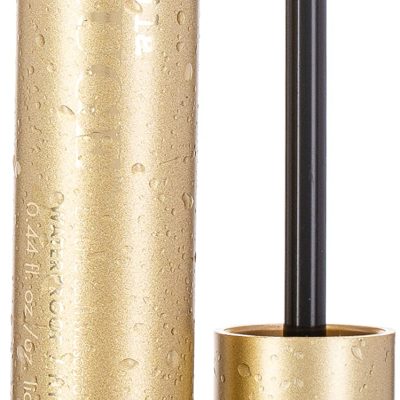 Stila HUGE Extreme Lash Mascara WATERPROOF Black