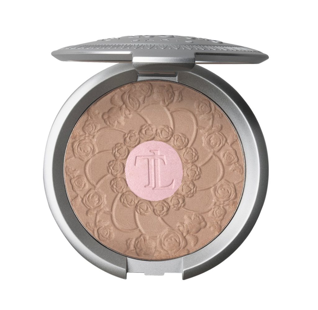 T. LeClerc Hydrating Presded Powder Blush