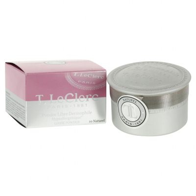 T.Leclerc Loose Powder 25g - Colour : 10 : Natural