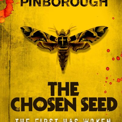 The Chosen Seed: The Dog-Faced Gods Book Three (DOG-FACED GODS TRILOGY)