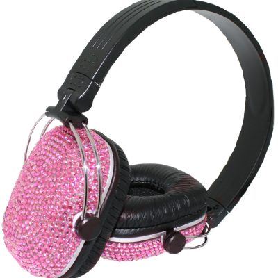 Satzuma Diamante Headphone