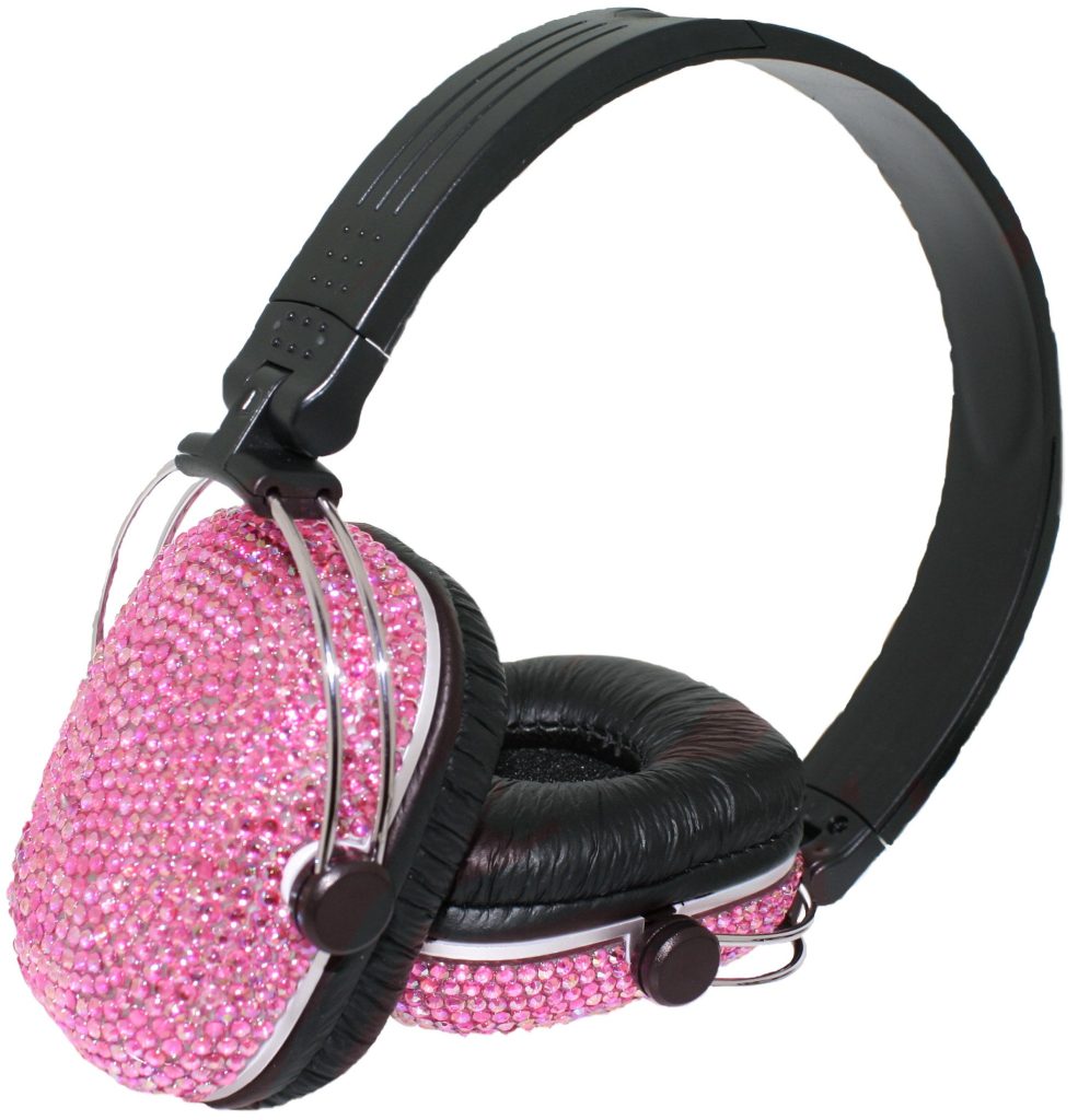 Satzuma Diamante Headphone