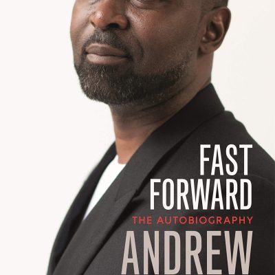 Fast Forward: The Autobiography: The Hard Road to Football Success