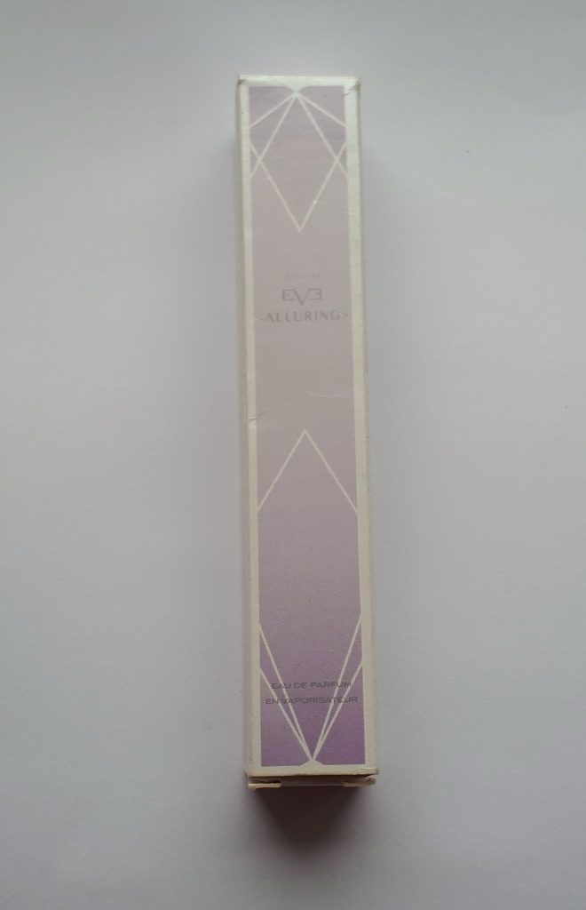 Avon Eve Alluring eau de parfum 10ml