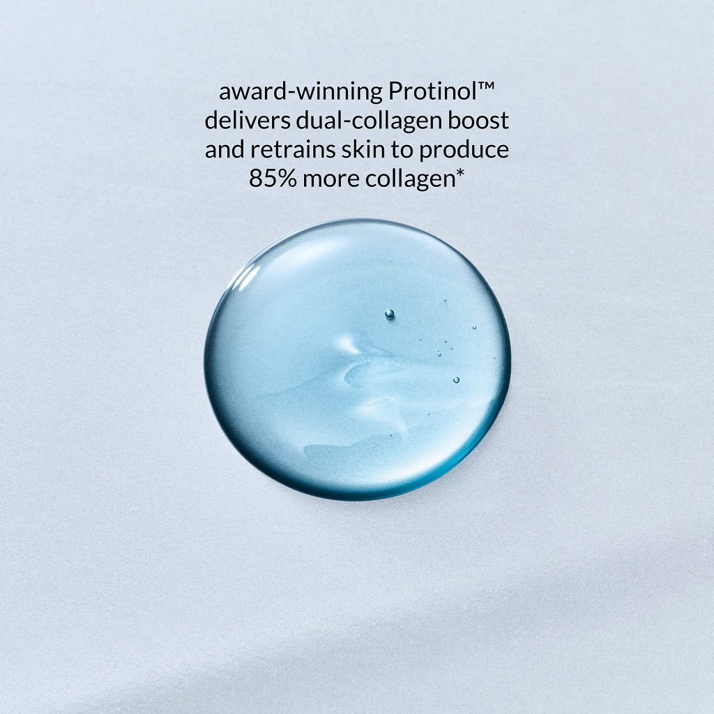 Avon Anew Skin Reset Plumping Shots, Formulated with Protinol™ Technology for Smoother, Plumper-Looking Skin, Pack of 7 x 1.3ml