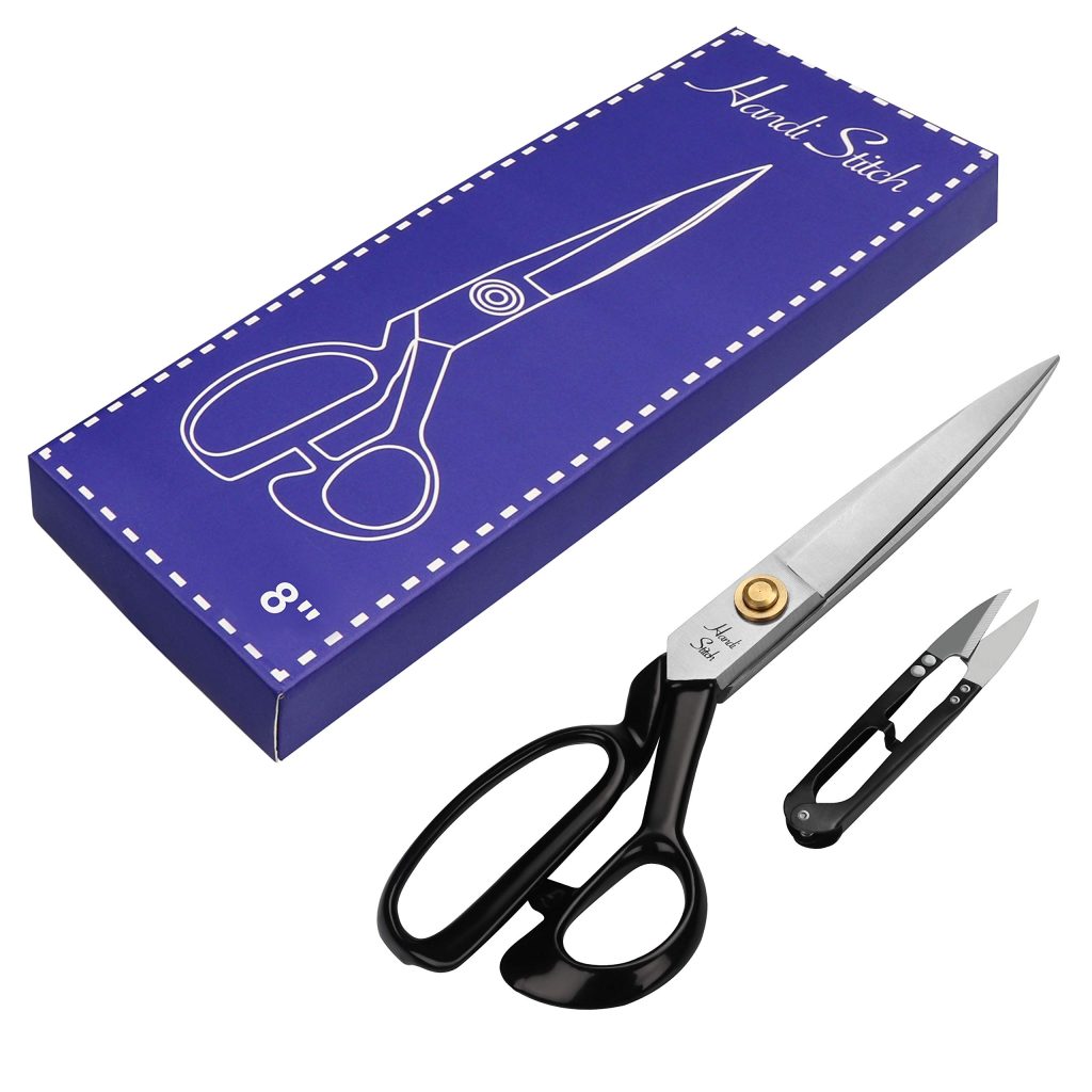 Handi Stitch Tailor Dressmaking Scissors