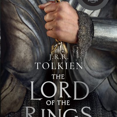 THE FELLOWSHIP OF THE RING: Discover Middle-earth in the Bestselling Classic Fantasy Novels before you watch 2022's Epic New Rings of Power Series: Book 1 (The Lord of the Rings)