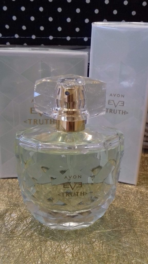 Avon Eve Truth Eau de Parfum For Women 50ml - 1.7oz.