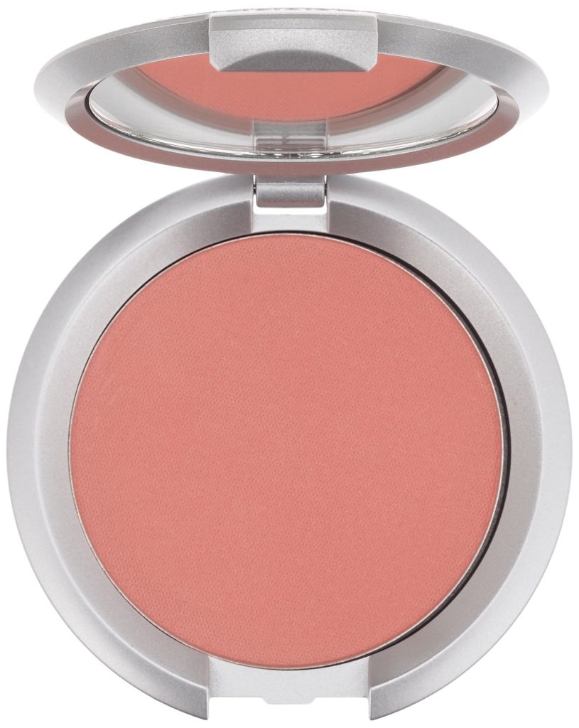 T.LeClerc Powder Blush, Pêche Veloutée 11.5 g