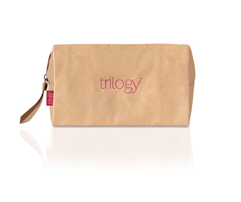 Trilogy Rosehip Radiance Collection