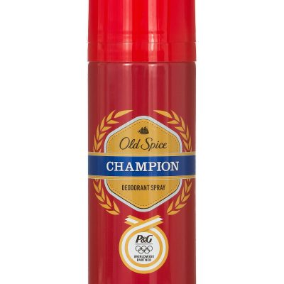 Old Spice 150ml Champion Deodorant Body Spray