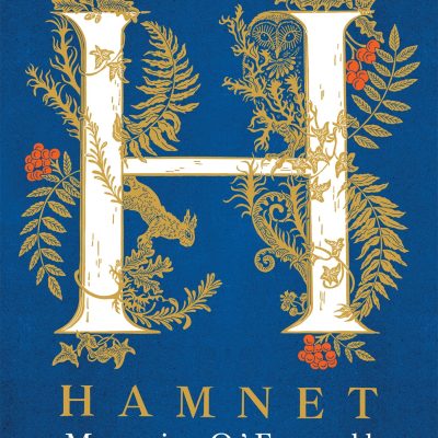 Hamnet: Winner of the Women's Prize for Fiction 2020