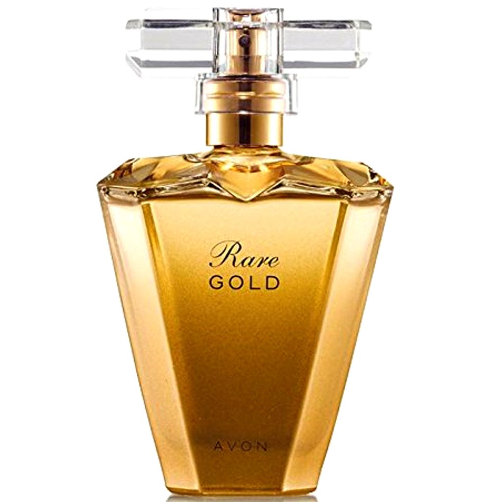 AVON Rare Gold Eau de Parfum