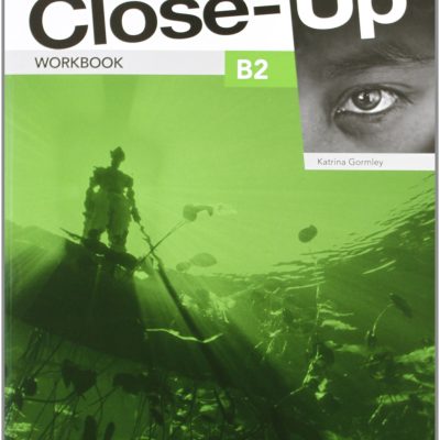 Close-Up B2: Workbook with Audio CD