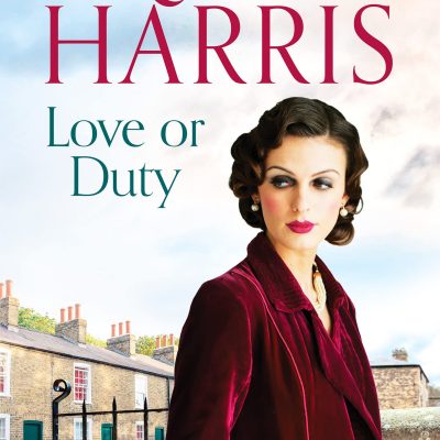 Love or Duty: An absorbing saga of heartache and family in 1920s Liverpool