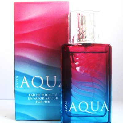 Avon Aqua Eau de Toilette For Women 50ml