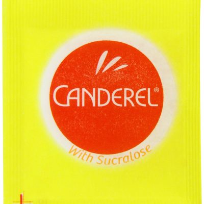 Canderel Yellow Granular Sachet (Pack of 1000)