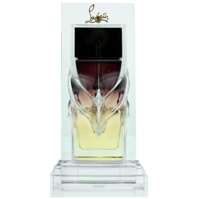 Christian Louboutin Trouble In Heaven Eau de Parfum Spray for Her, 80 ml