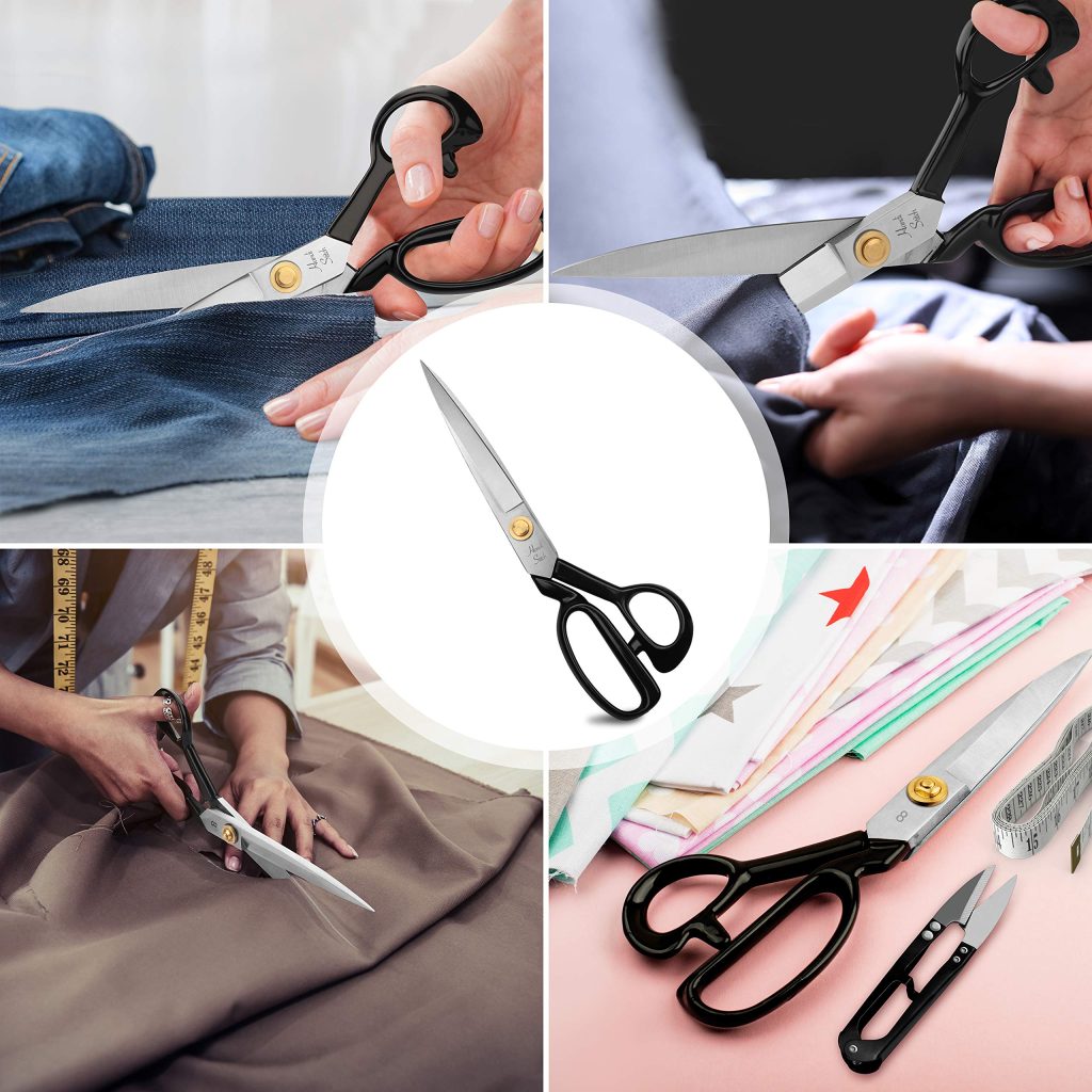 Handi Stitch Tailor Dressmaking Scissors