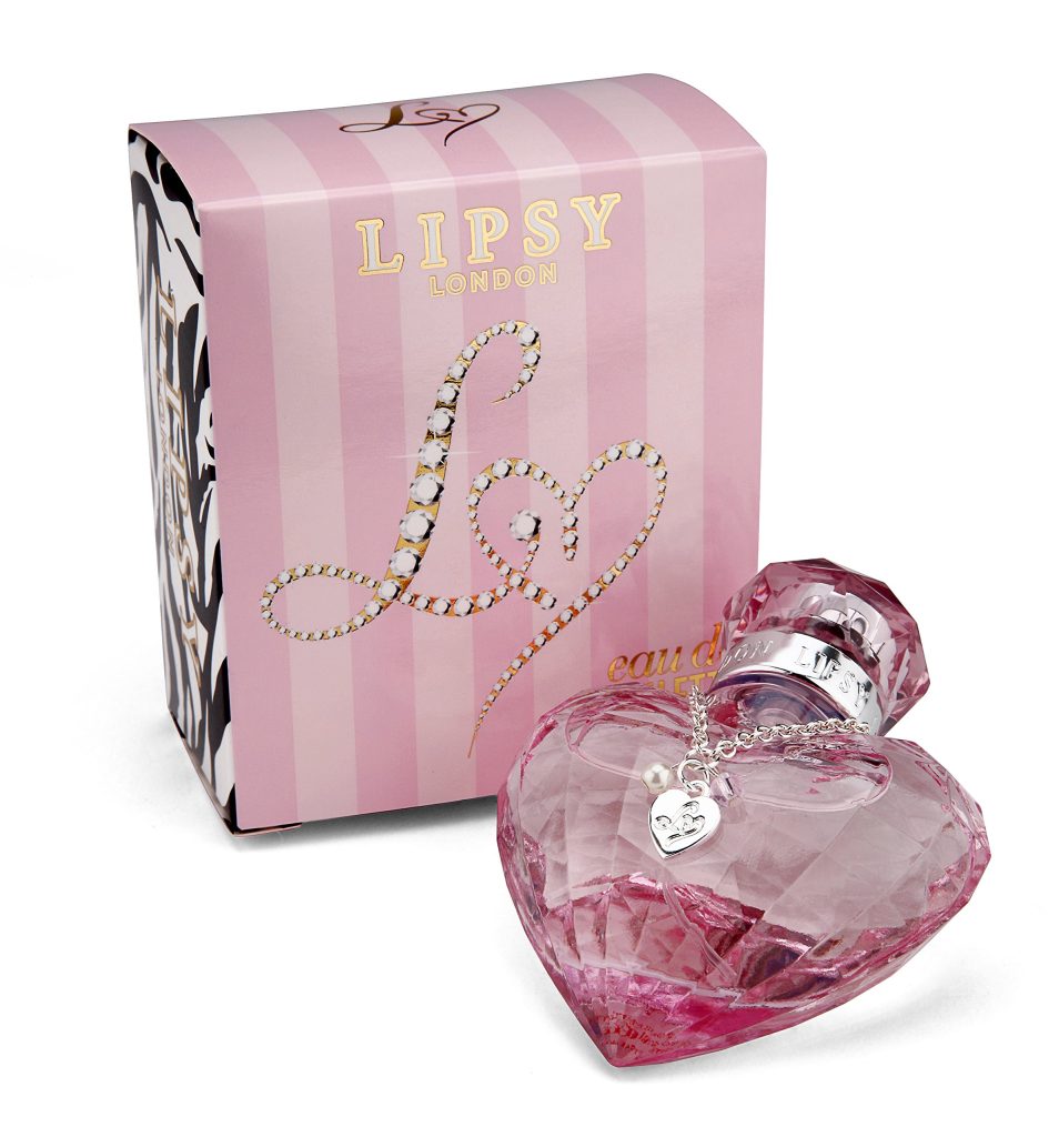 Lipsy Eau De Toilette Spray 30ml