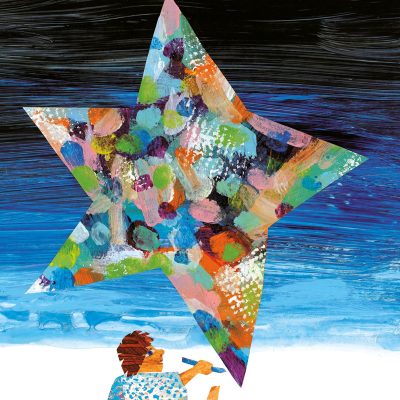 Draw Me a Star: Eric Carle (Picture Puffins)