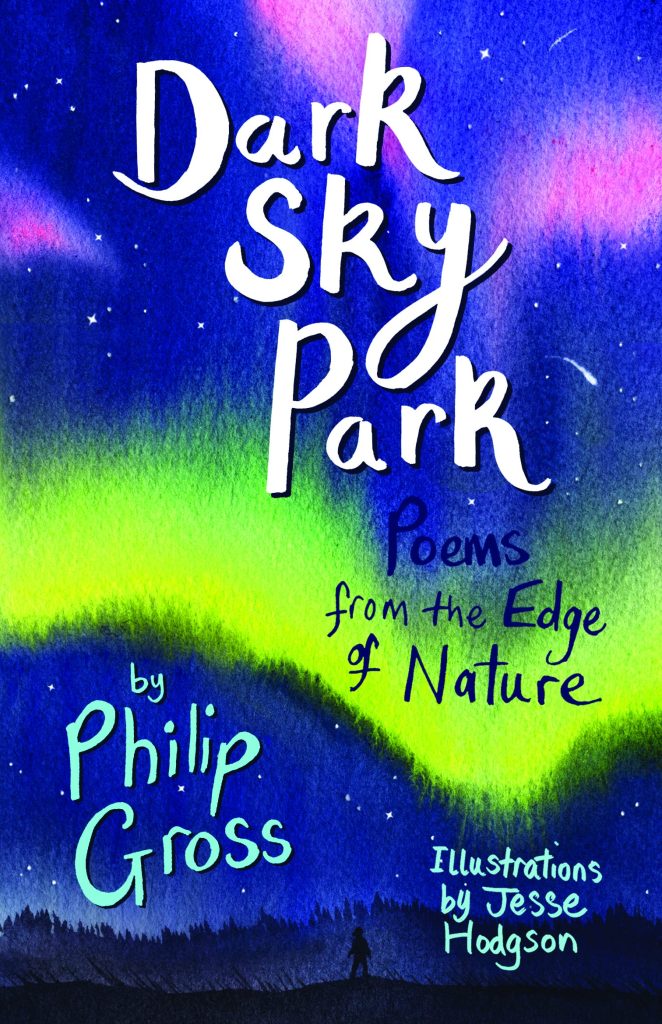 Dark Sky Park readalong audio