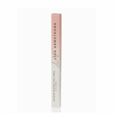 AVON - LISA ARMSTRONG - Lipliner - Shade ZOE - New