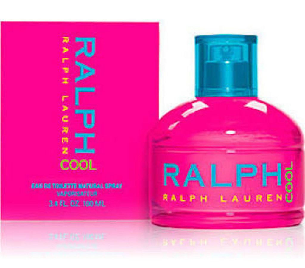 RALPH LAUREN COOL 50ML VERY RARE ITEM