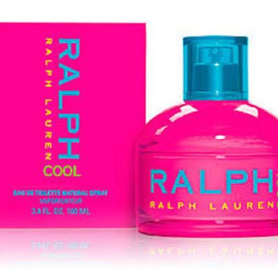 RALPH LAUREN COOL 50ML VERY RARE ITEM