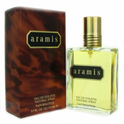 ARAMIS CLASSIC 110ML EAU DE TOILETTE SPRAY BRAND NEW & SEALED