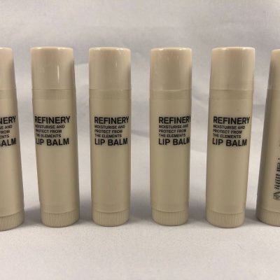 AROMATHERAPY ASSOCIATES Lip Balm (12Pack) Refinery Branded