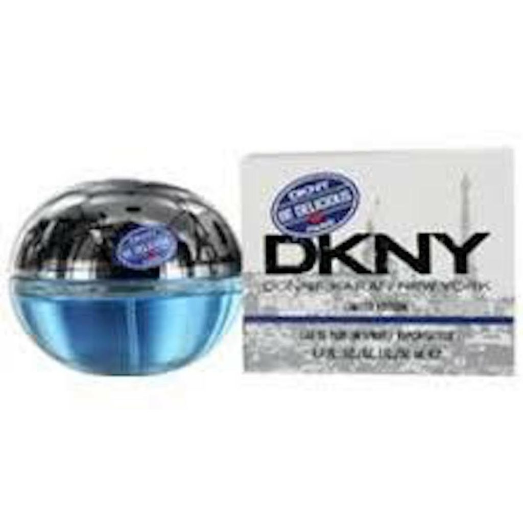 dkny donna karan new york 50ml limited edition