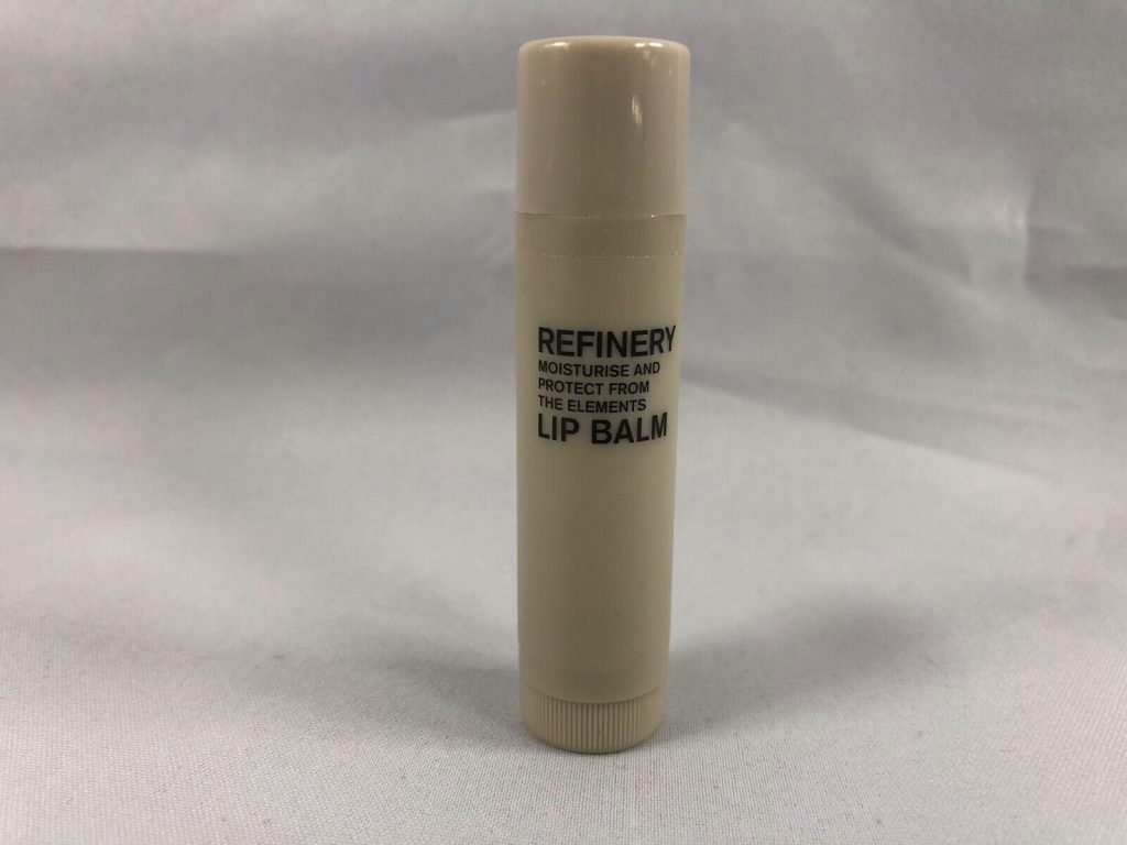 AROMATHERAPY ASSOCIATES Lip Balm (12Pack) Refinery Branded